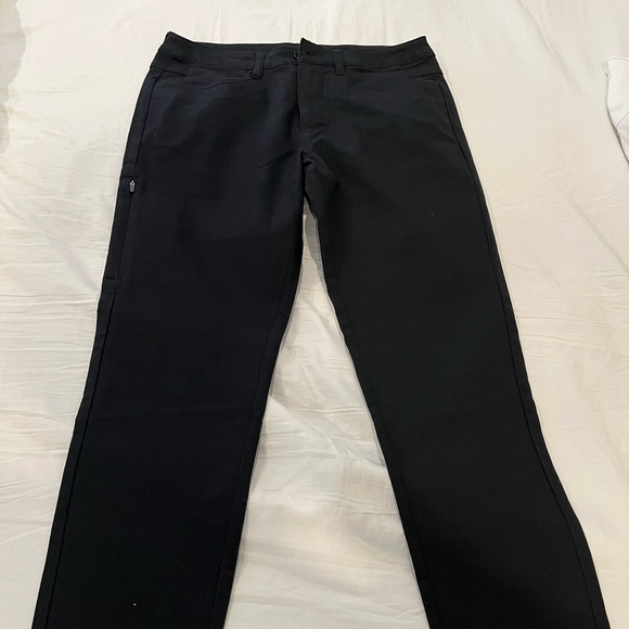 BYLT Basics Other - BYLT Basics Tech Denim Everyday Pant 2.0 Jeans - Brand New No Tags - Set of 3